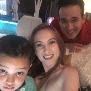 Meet your Posher, Ariel